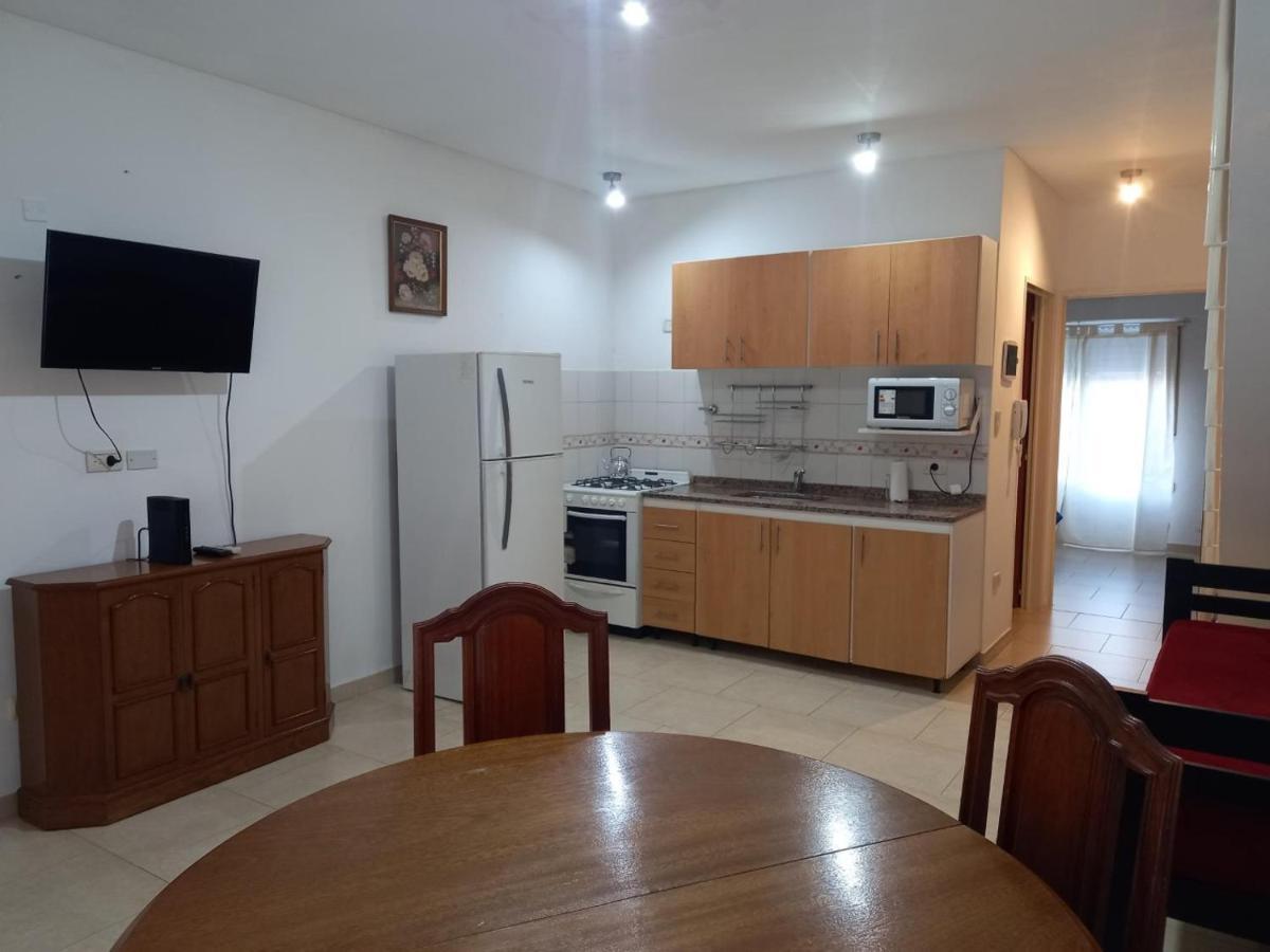 Appartement Departamento Pueyrredon Buenos Aires