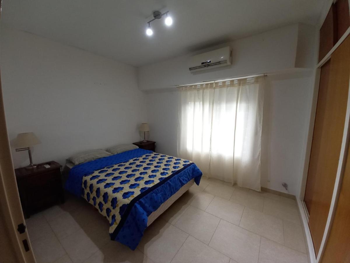 Appartement Departamento Pueyrredon