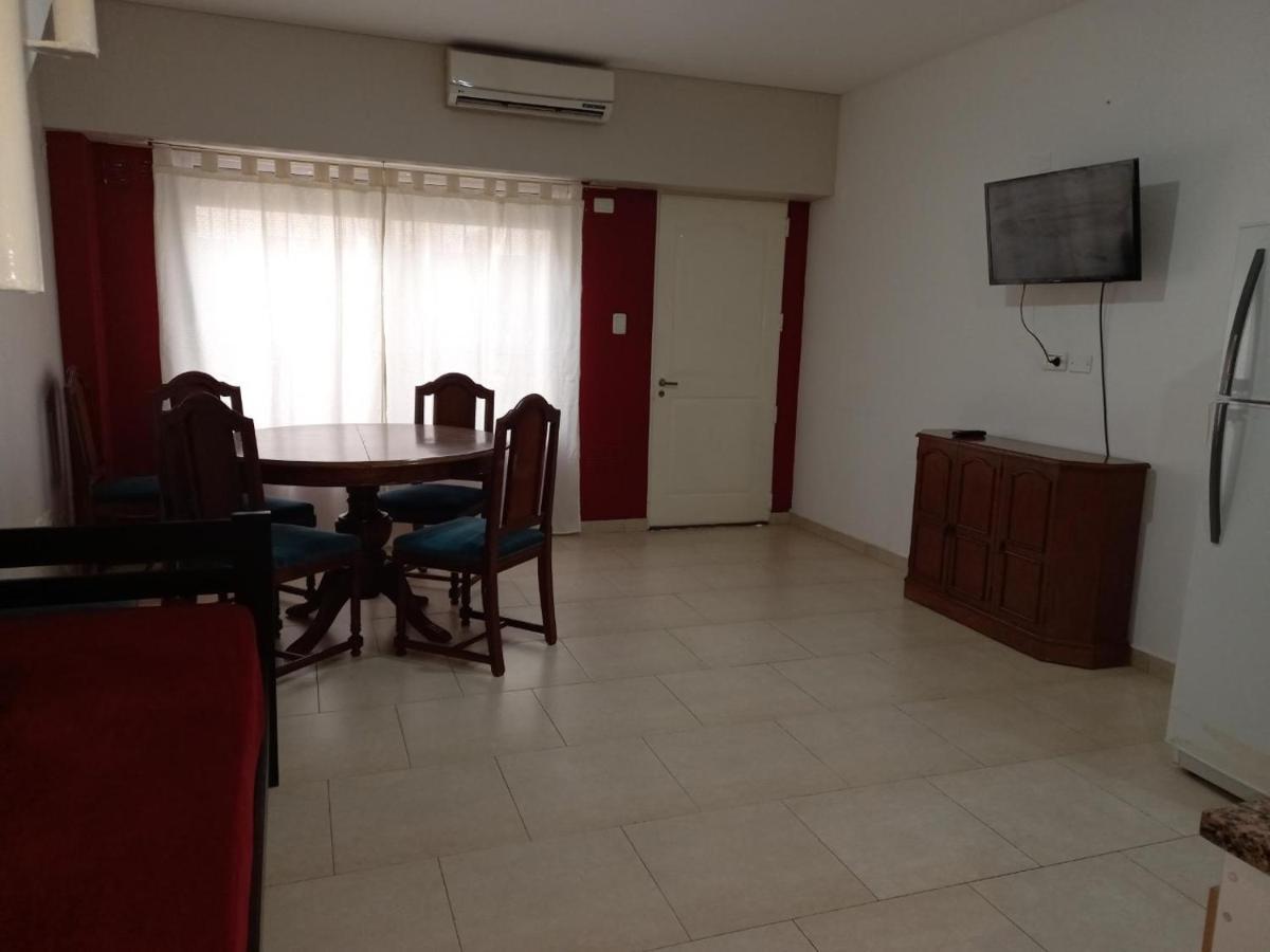 Departamento Pueyrredon Appartement *