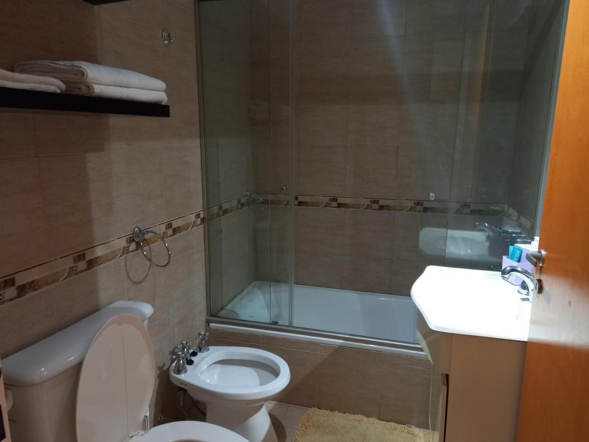 Appartement Departamento Pueyrredon
