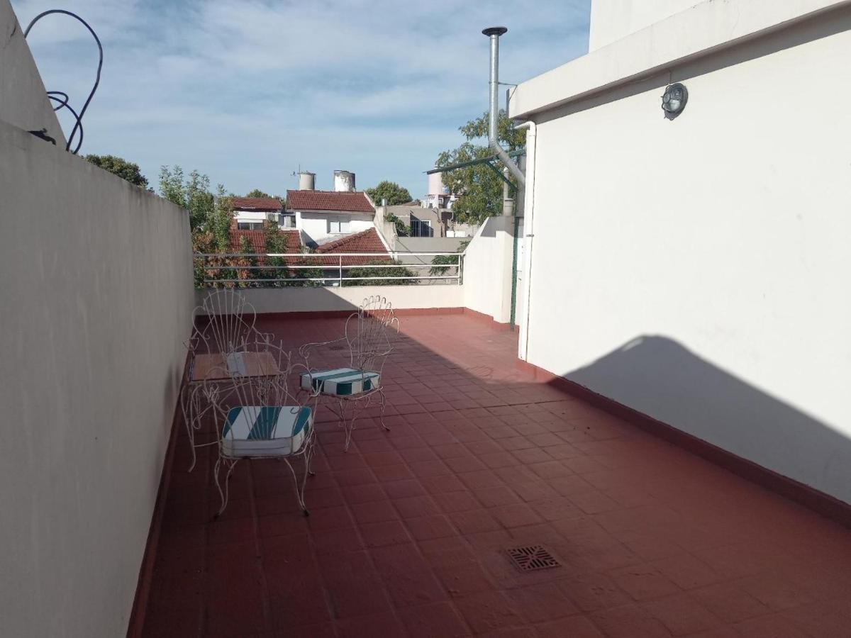 Departamento Pueyrredon Appartement Buenos Aires